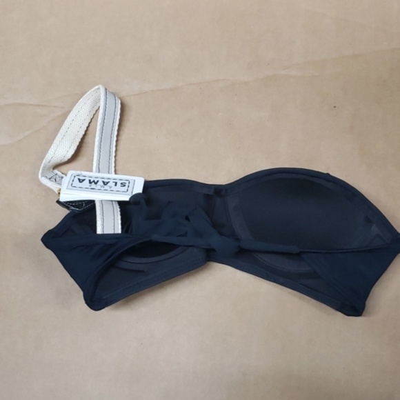 Amir Slama Two Piece Bikini Set Womens Size Large - Picture 3 of 7